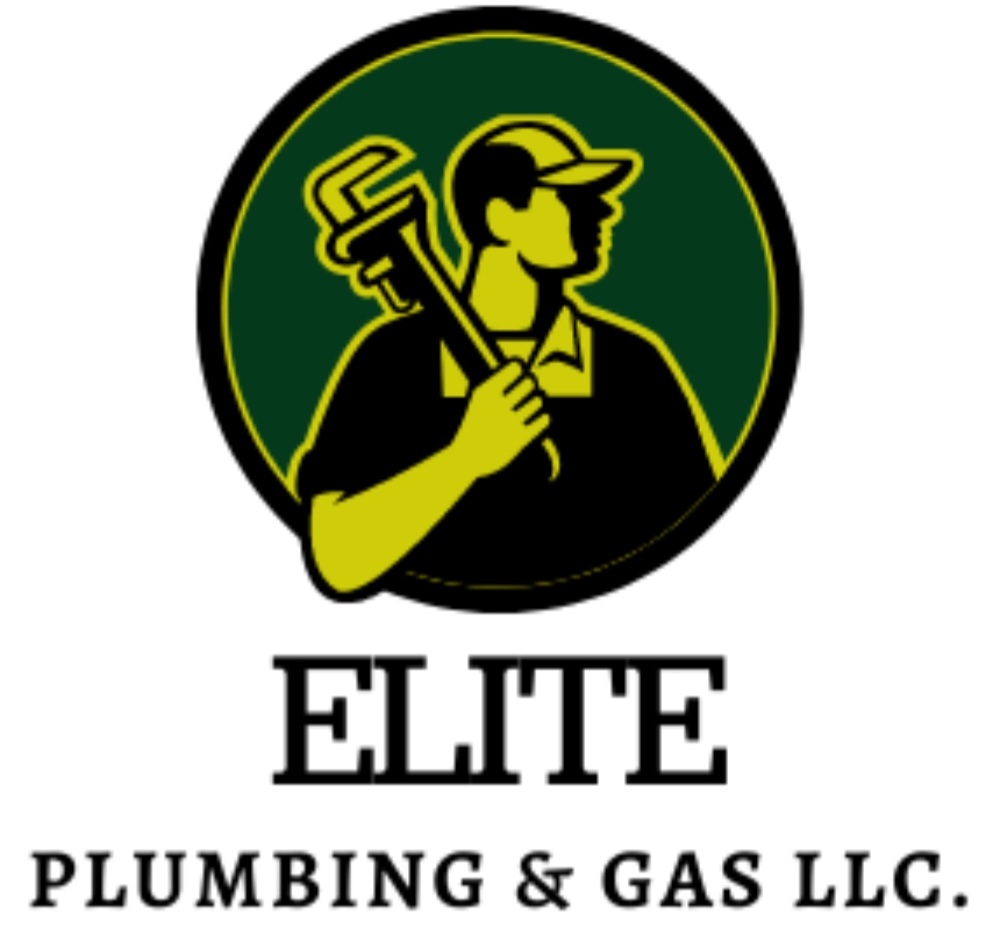Elite Plumbing & Gas, LLC Logo