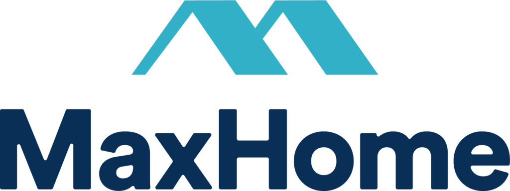 MaxHome Logo