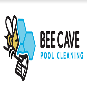 Bee Cave Pool Cleaning Logo