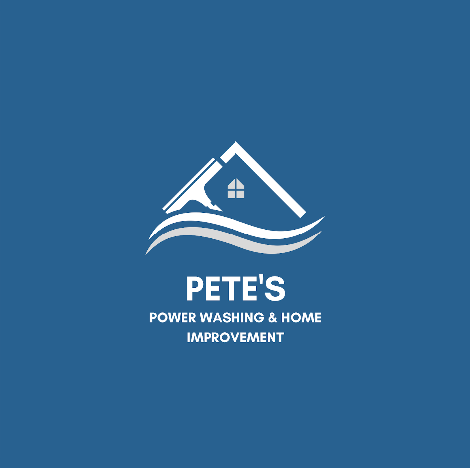 Petes Home Services Logo