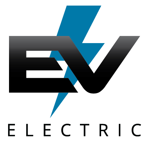 EV Electric, Inc. Logo