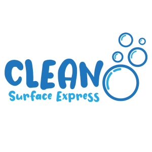 Clean Surface Express, LLC Logo