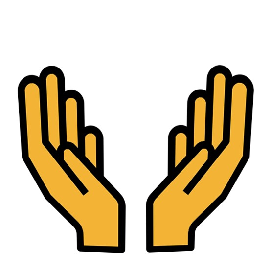 Golden Hands Appliance Care LLC Logo
