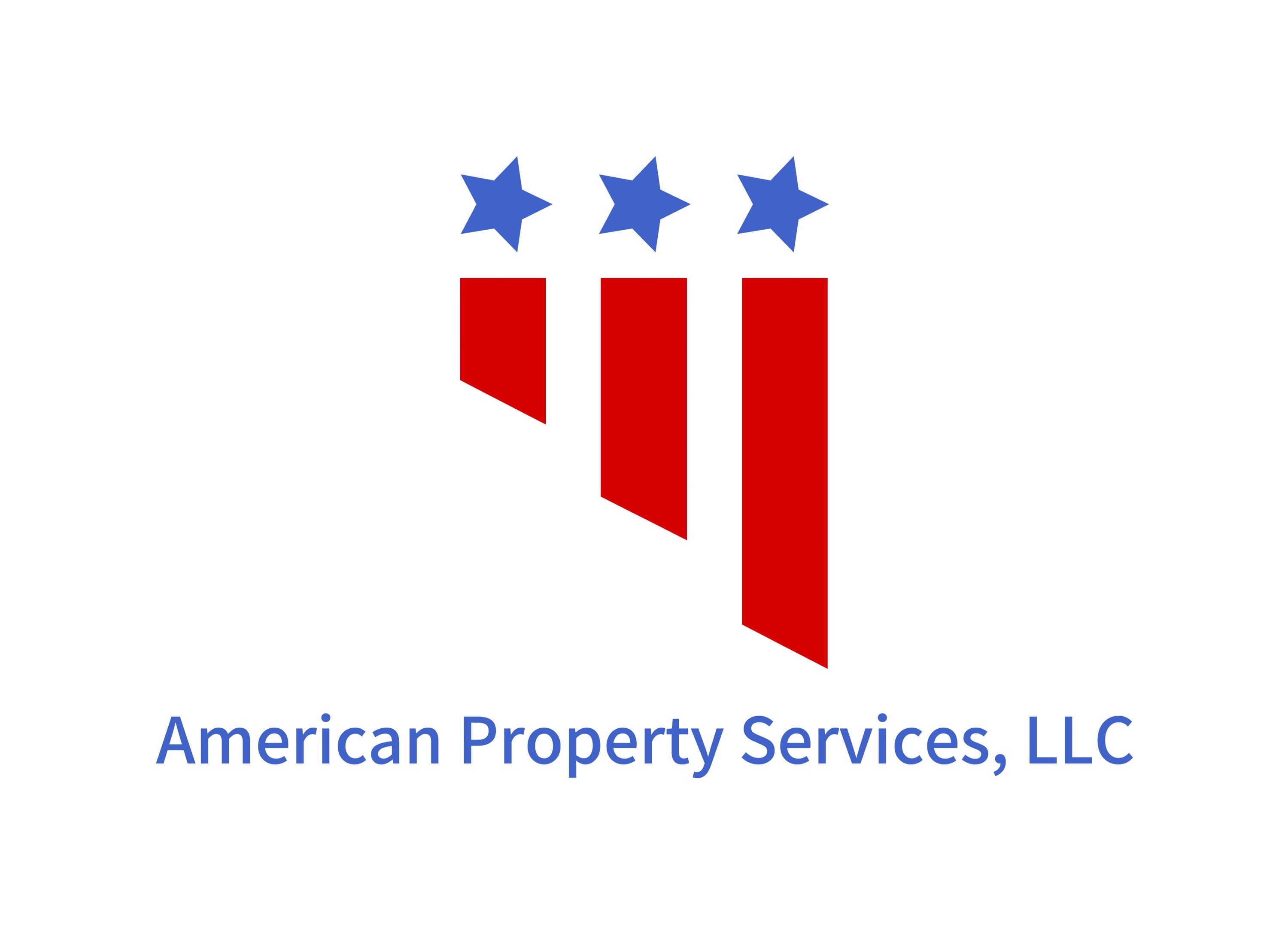 American Property SVCS Logo
