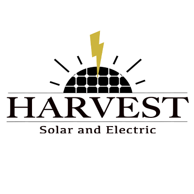 Harvest Solar & Electric, LLC Logo