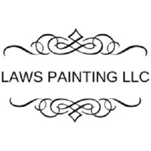Laws Painting LLC Logo