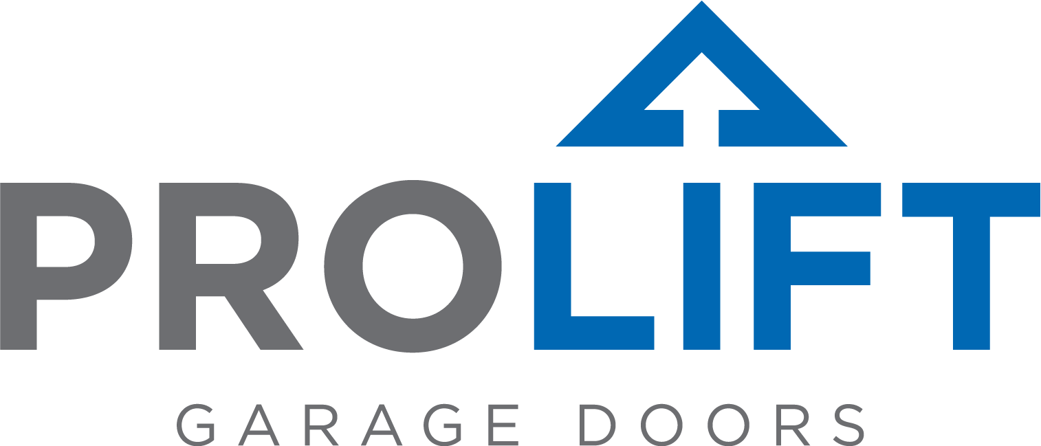 ProLift Garage Doors of Durham & Wake Forest Logo