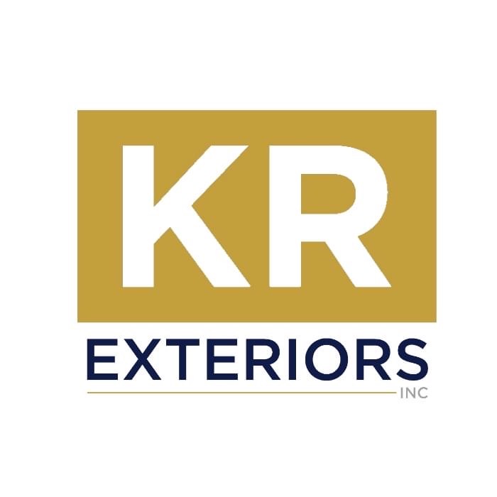 KR Exteriors, Inc. Logo