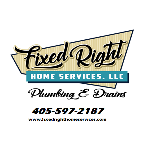 Fixed Right Home Services LLC Logo