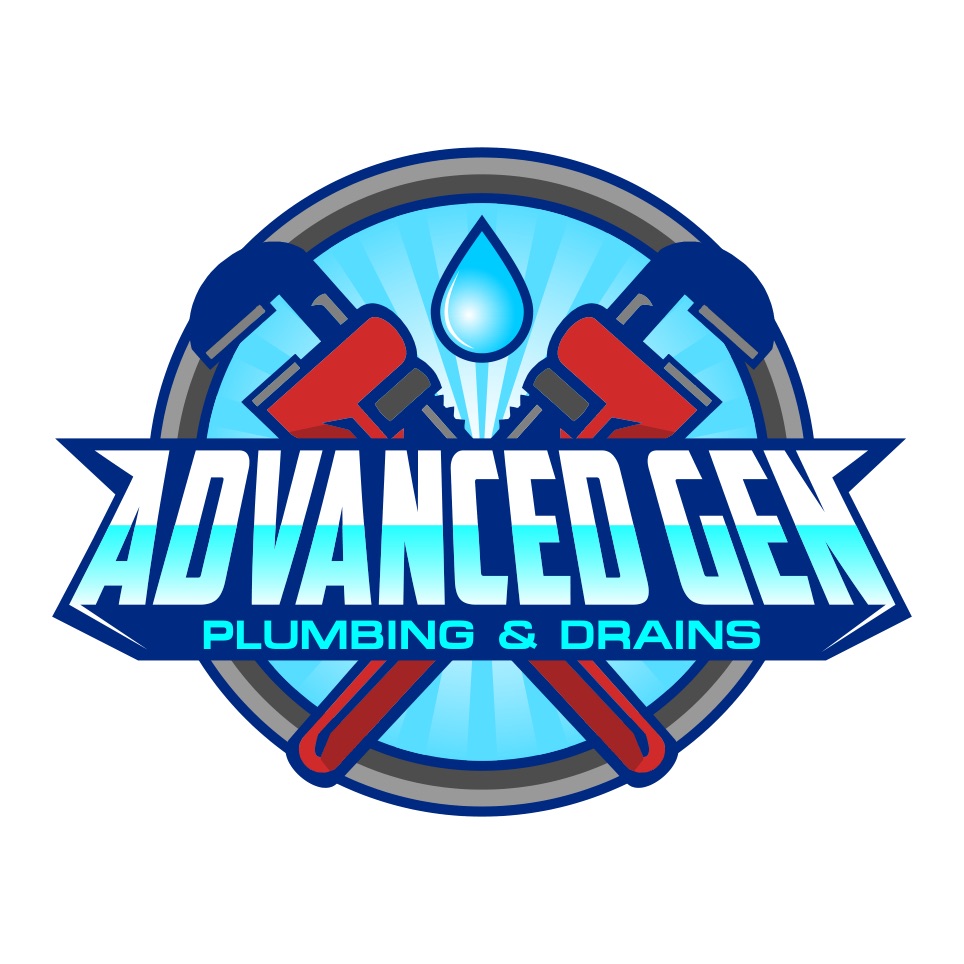 Advanced Gen-Unlicensed Contractor Logo