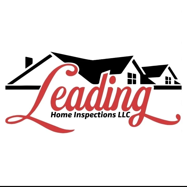 Leading Home Inspections LLC Logo
