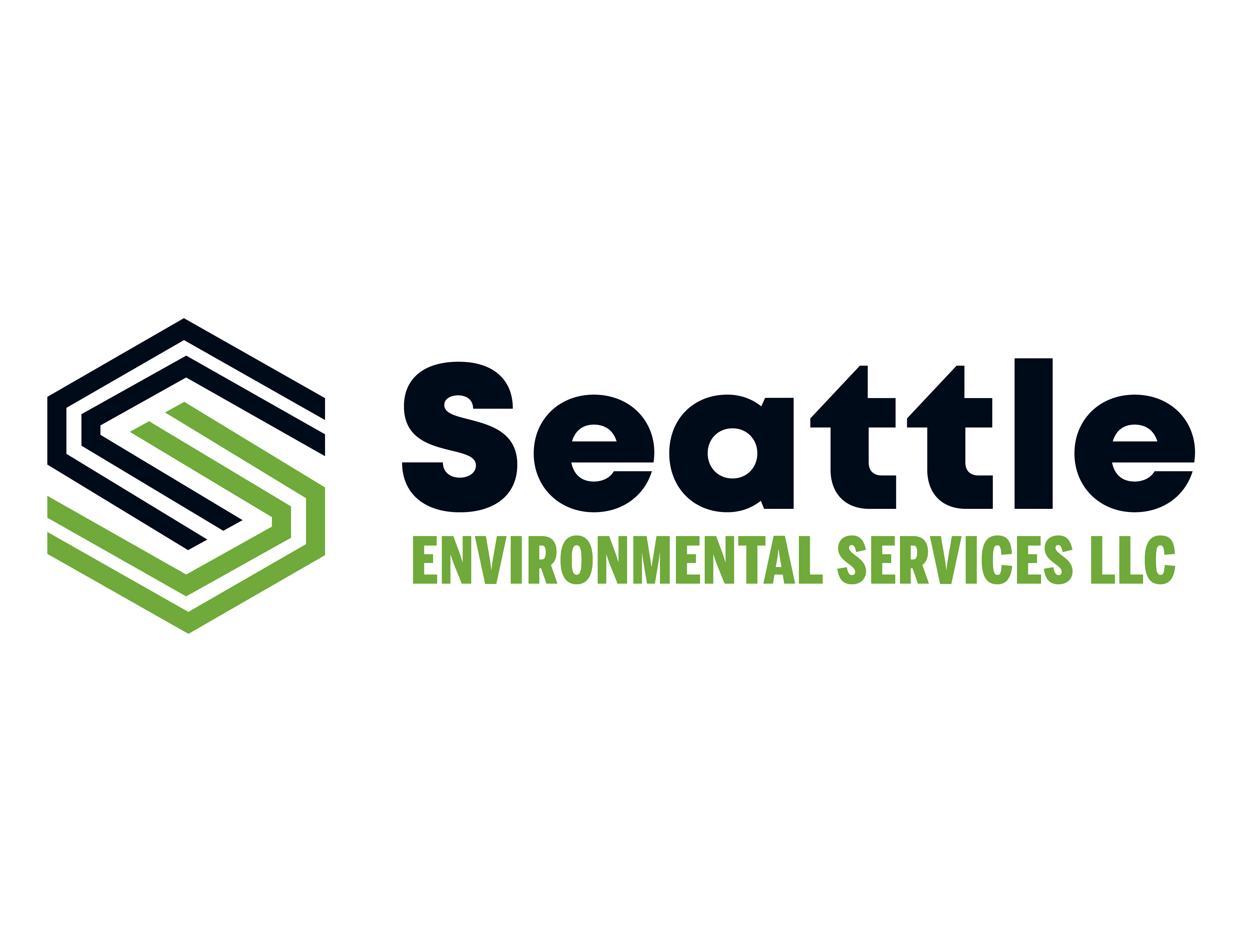 Seattle Environmental Services LLC Logo