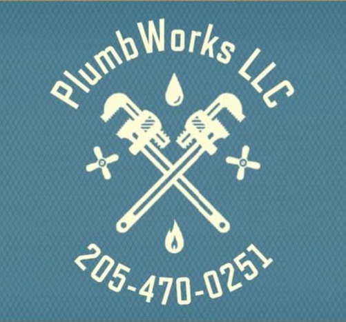 PlumbWorks, LLC Logo