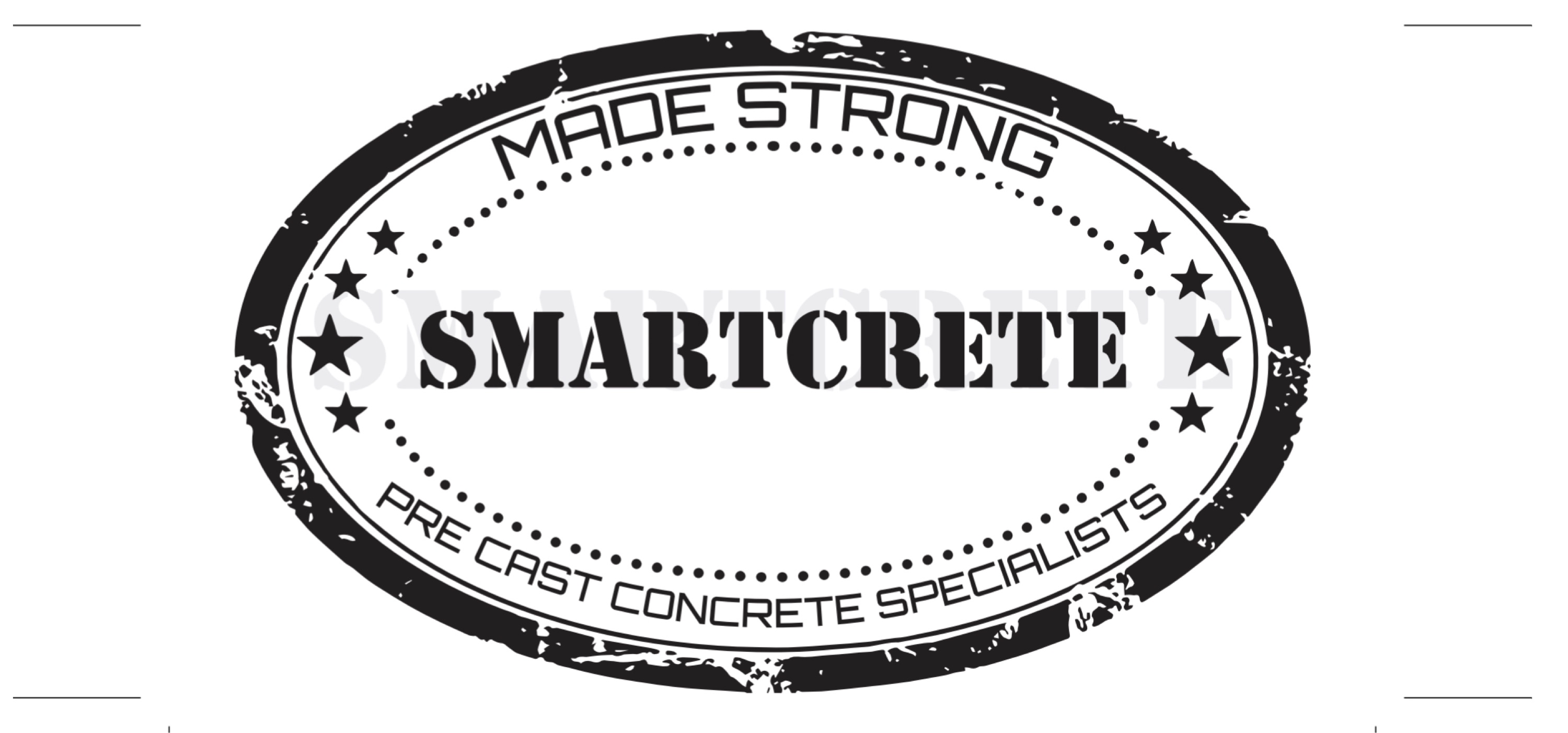Smartcrete, Inc. Logo