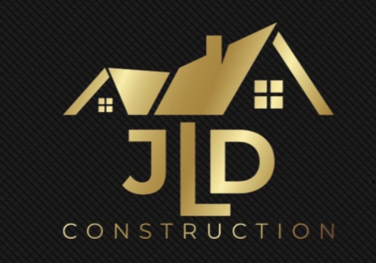 JLD Construction LLC Logo