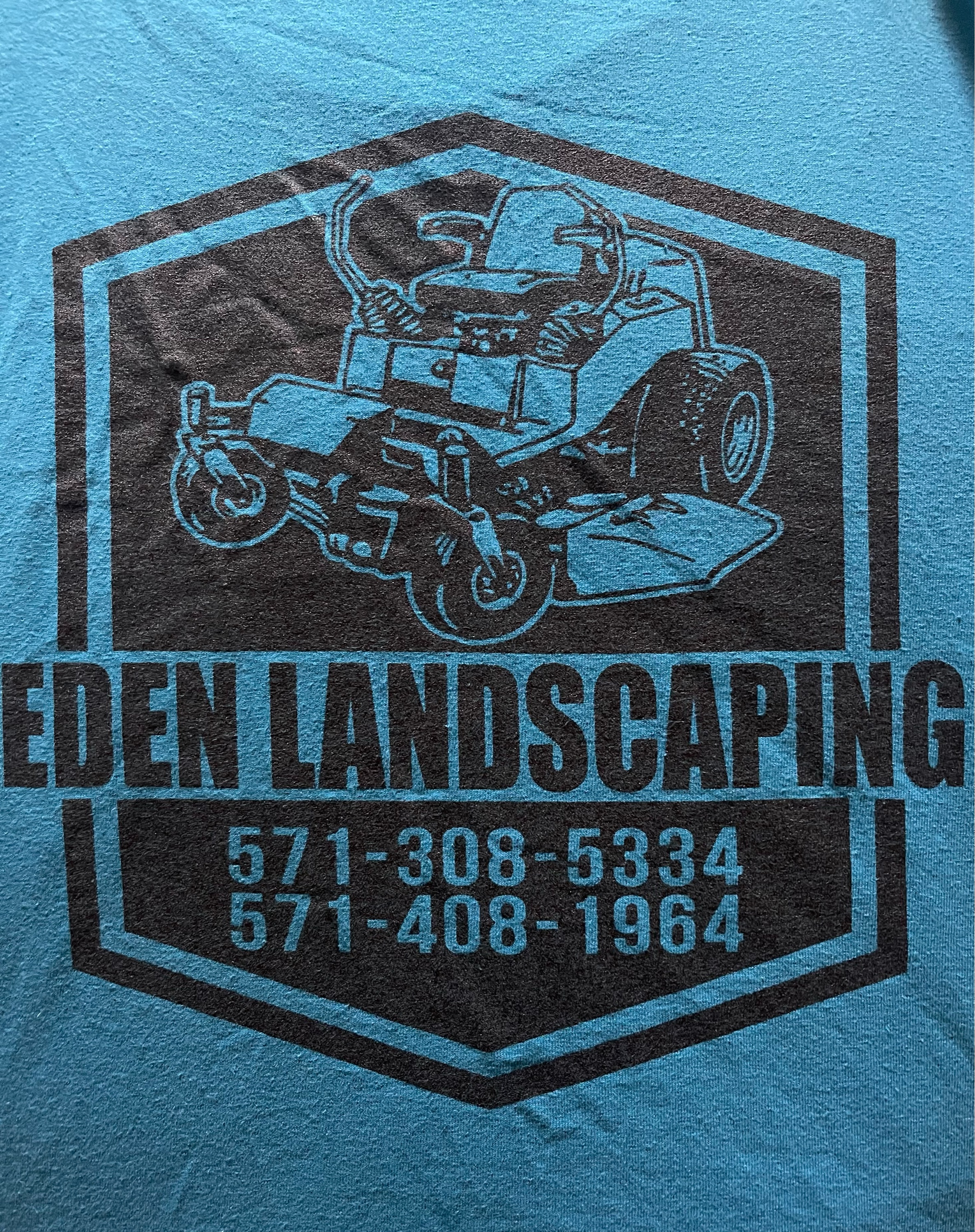 Eden Landscape & Tree Services Logo