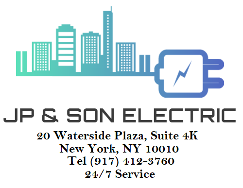 Light Up Group Of New York, Inc. Logo