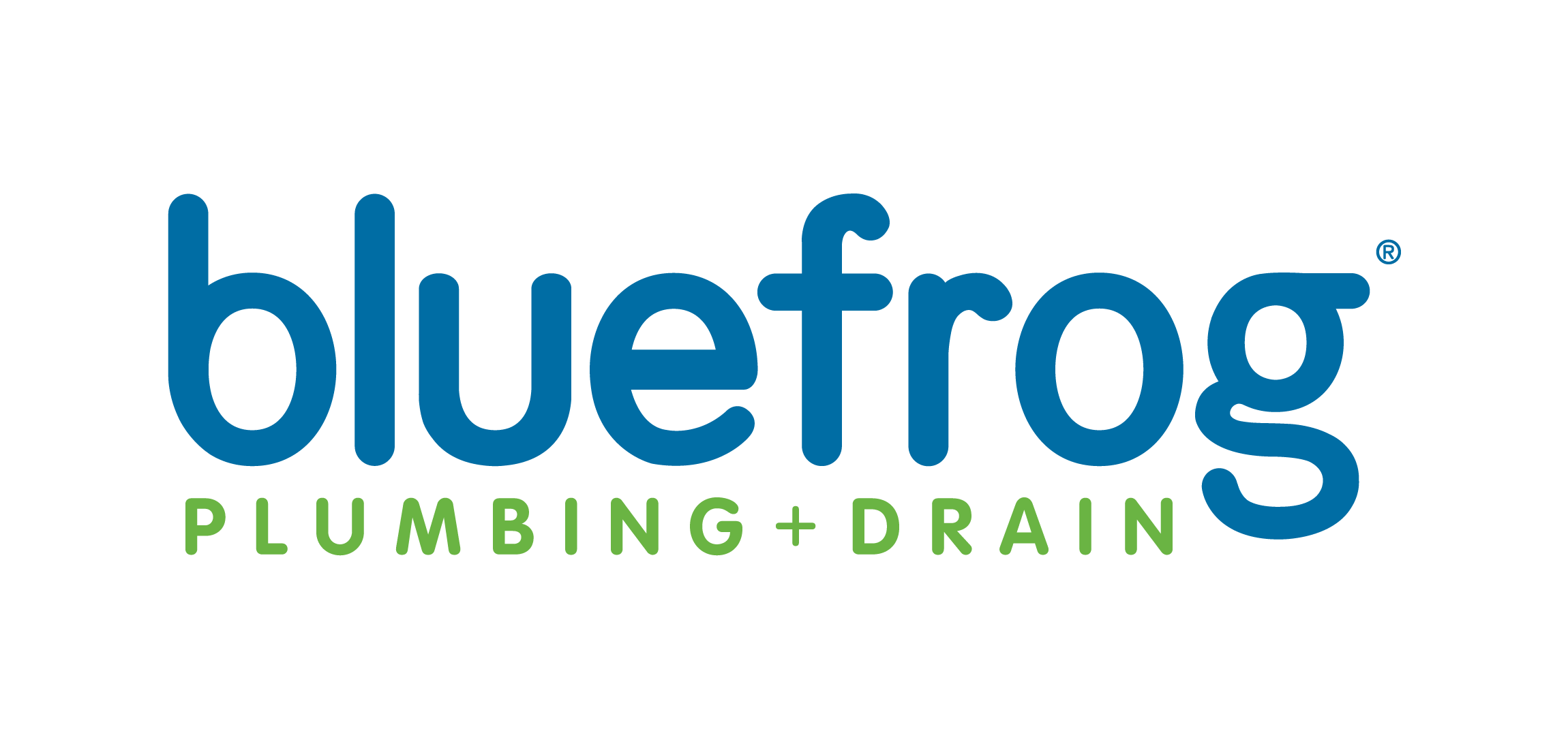 Bluefrog Plumbing + Drain of Boston Metro West Logo