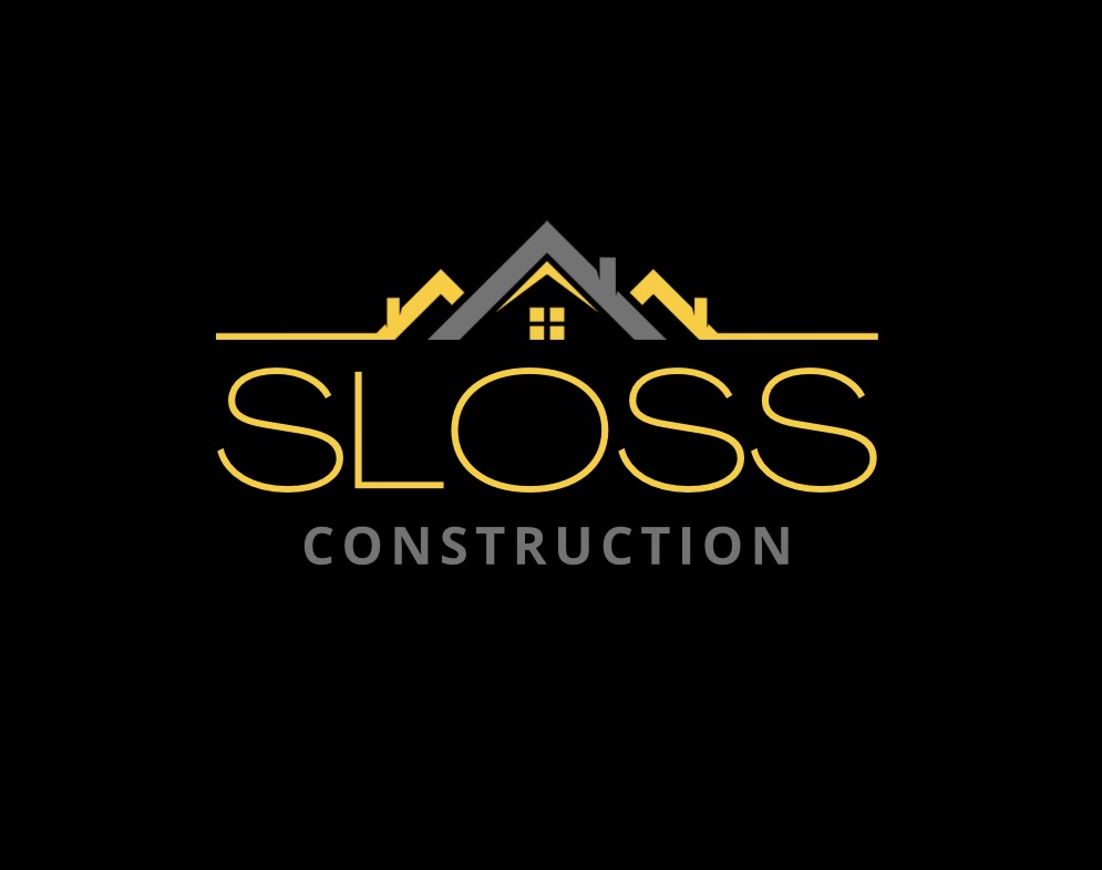Sloss Construction, LLC Logo