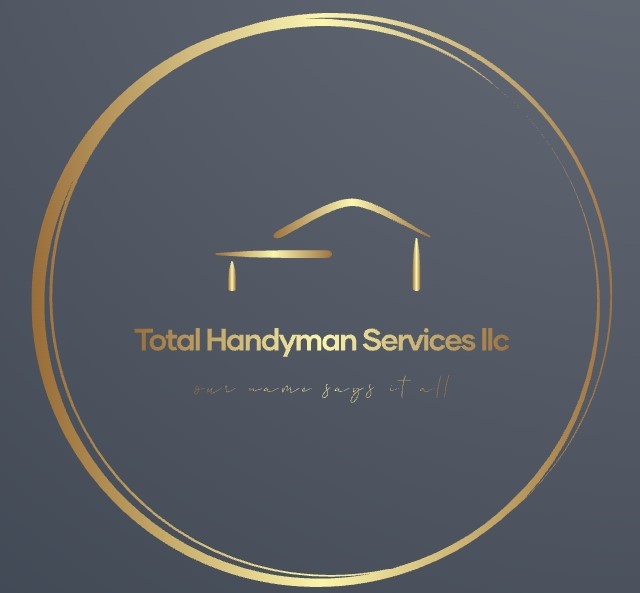 Total Handyman Services, LLC Logo