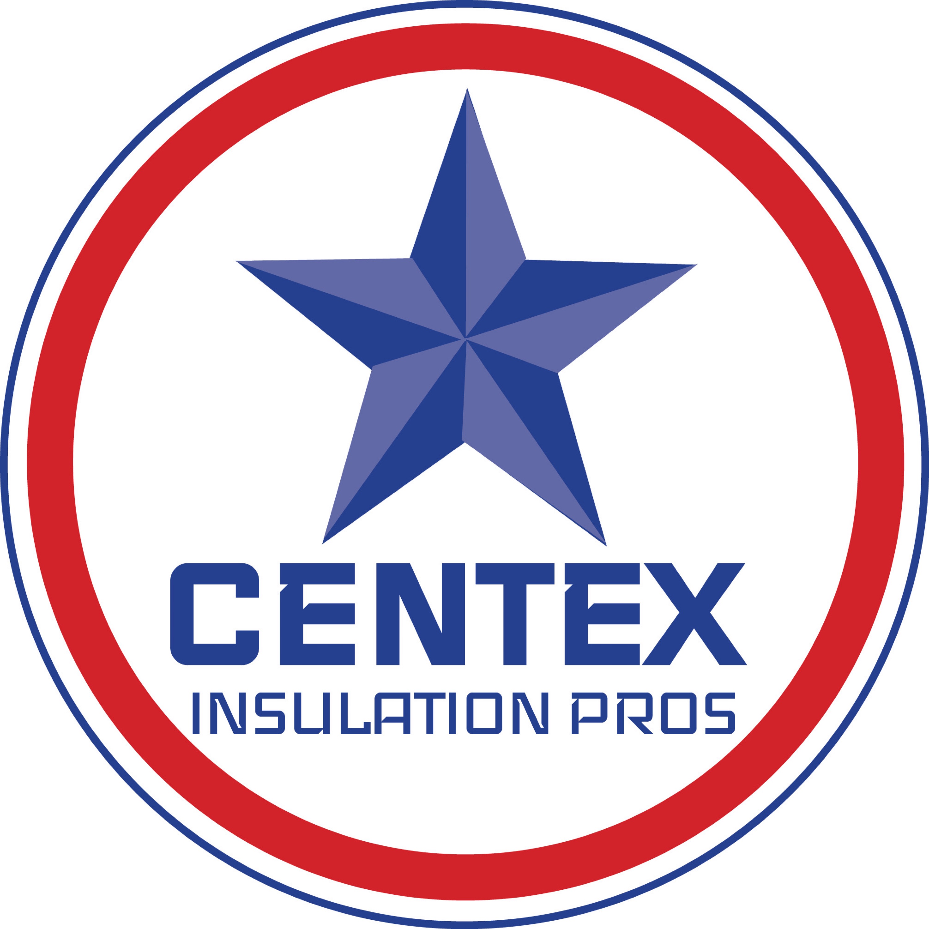 Centex Insulation Pros Logo