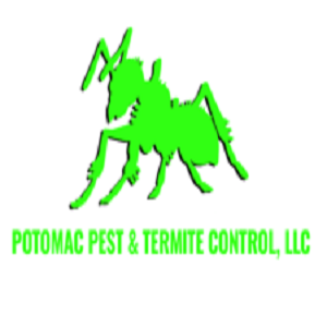 Potomac Pest & Termite Control, LLC Logo