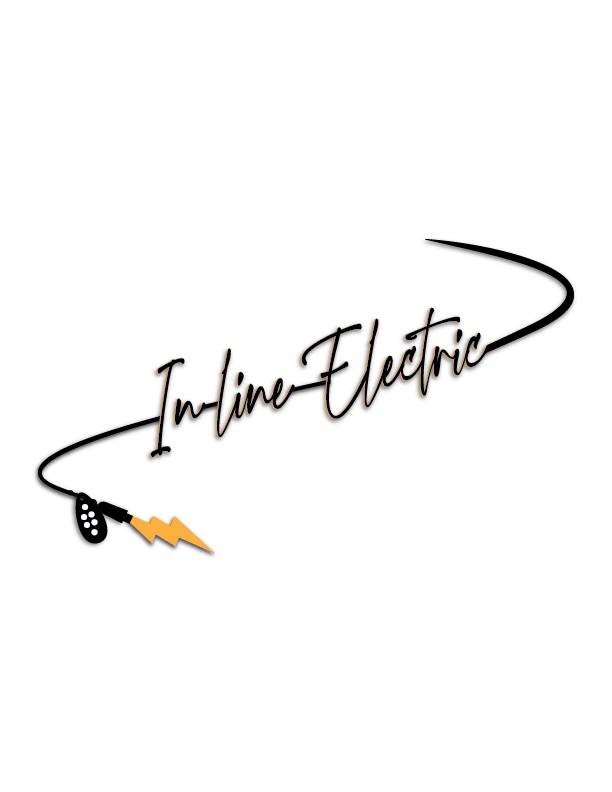IN-Line Electric, LLC Logo