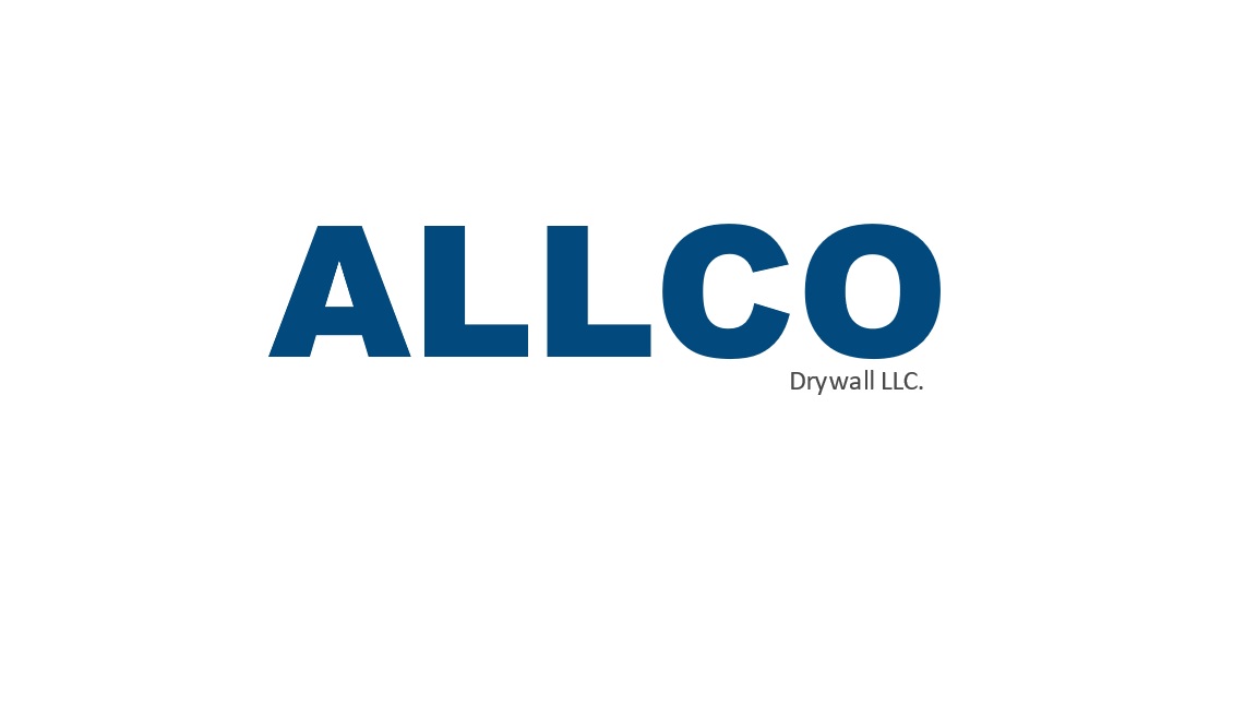 Allco Drywall, LLC Logo