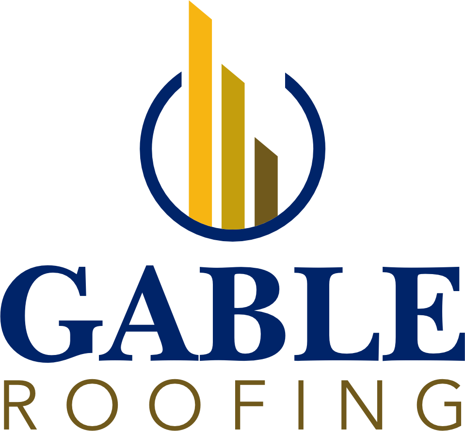 Gable Roofing Logo