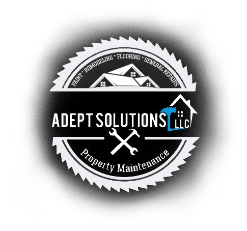 Adept Solutions, LLC Logo