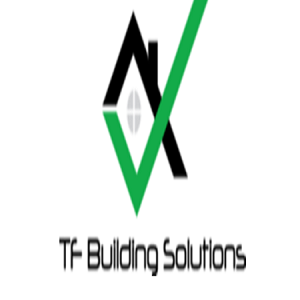 TF Building Solutions Logo