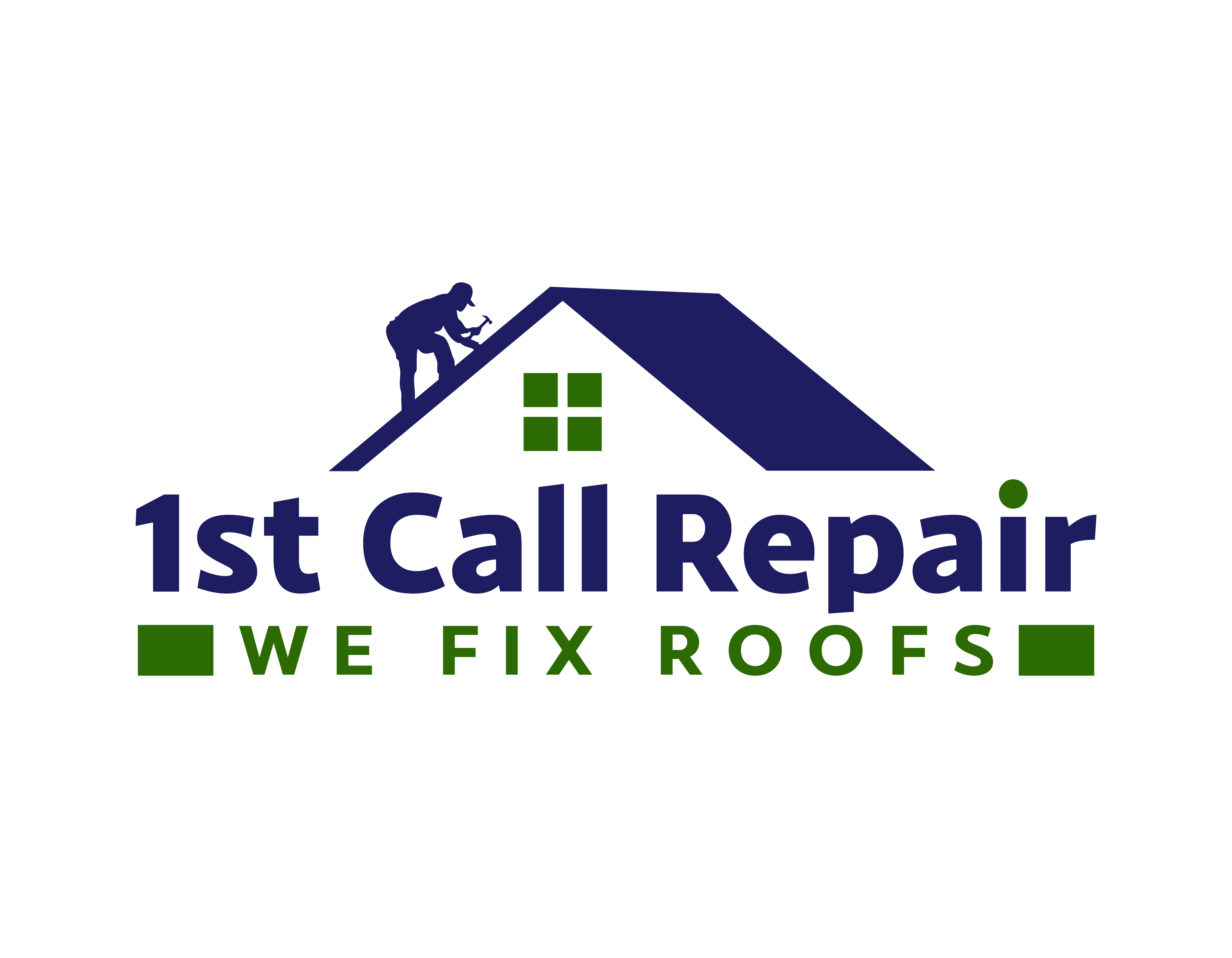 1st Call Repair Logo