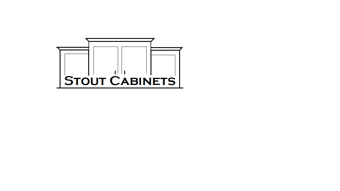 Stout Cabinets LLC Logo