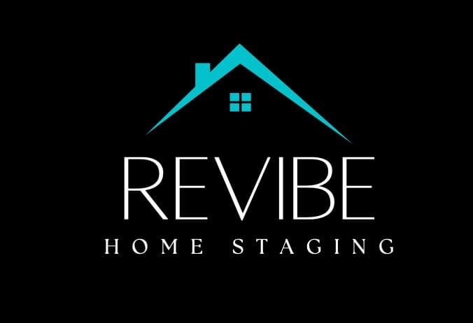 Revibe Home Staging LLC Logo