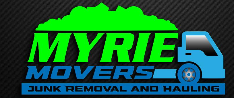 Myrie Movers Logo