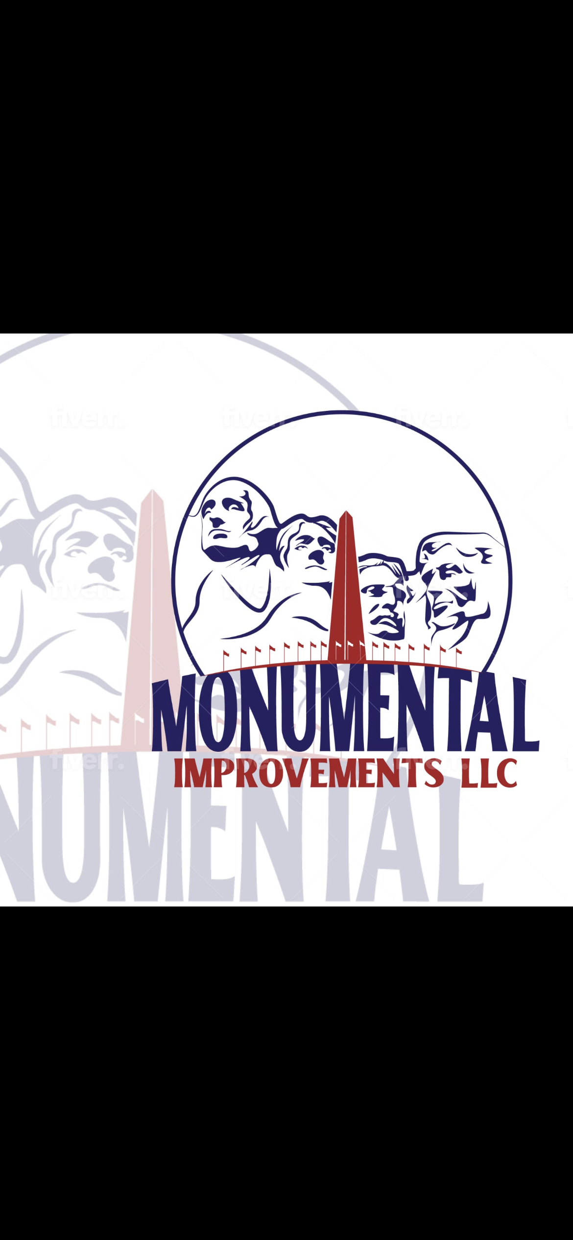 Manuel Remodeling Logo