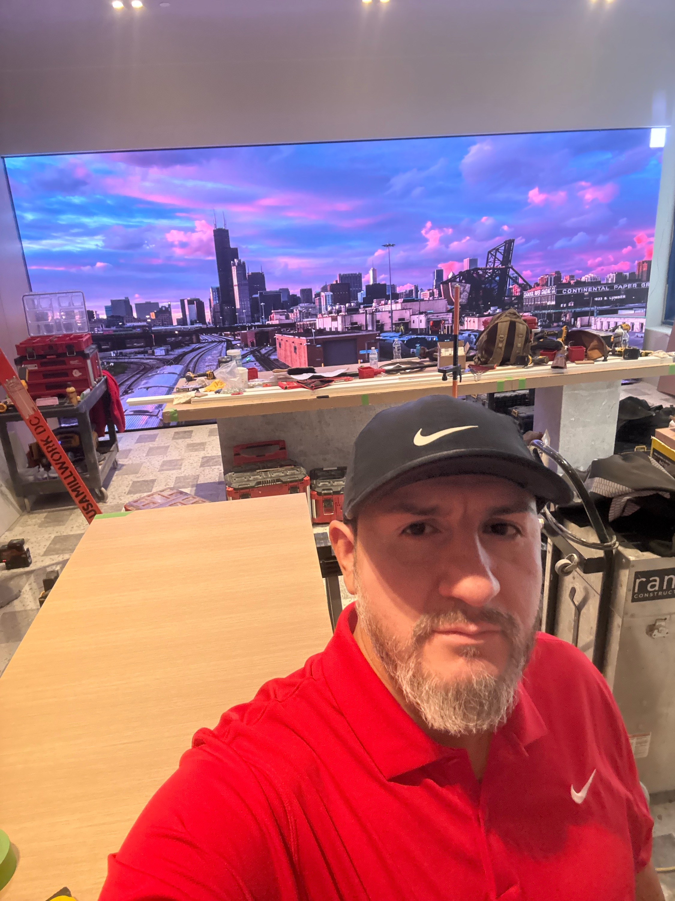 Manuel Remodeling Logo