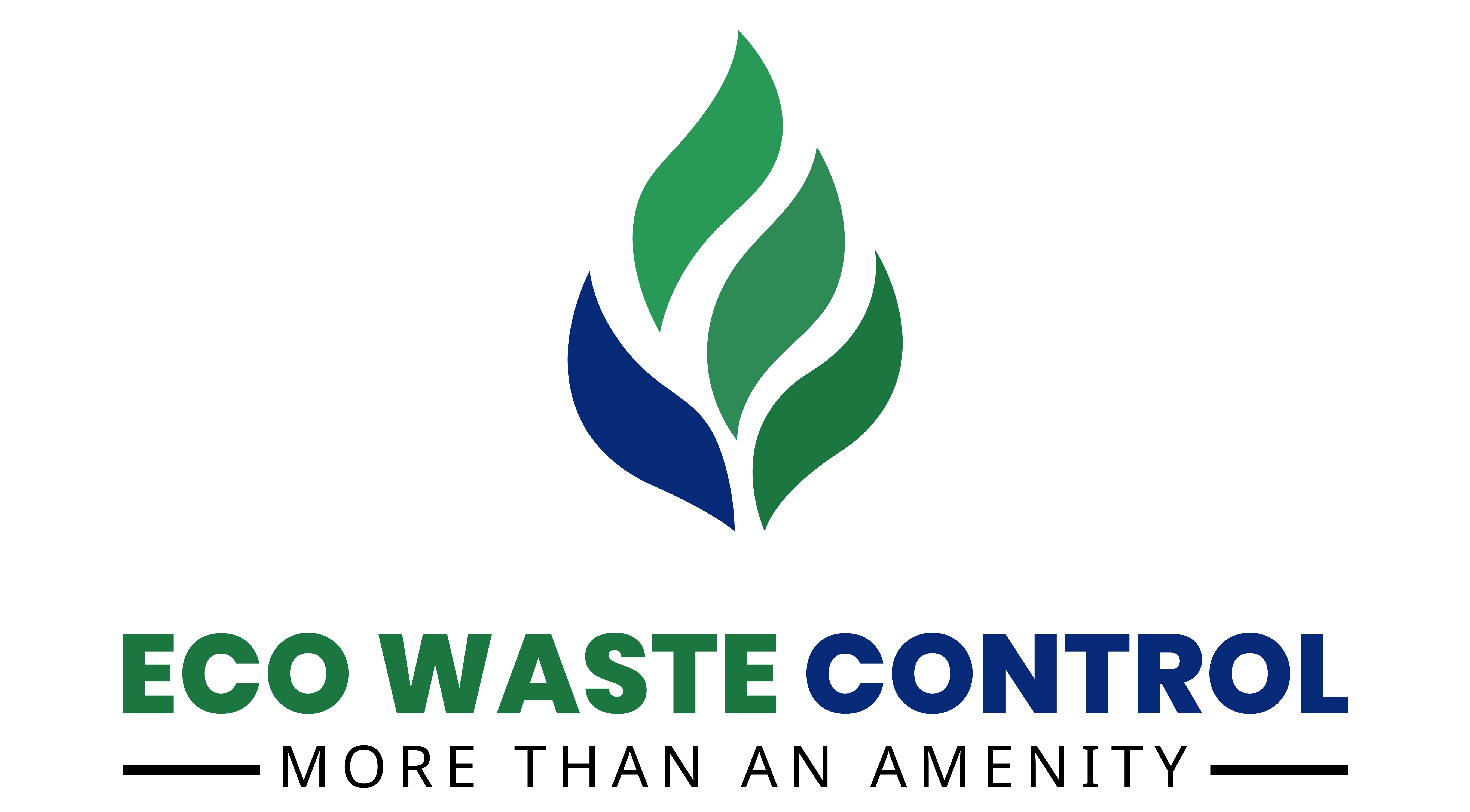 Eco Waste Control Logo