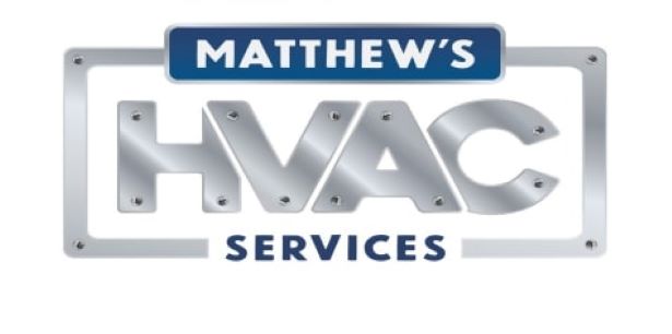 Matthew's HVAC Services LLC Logo
