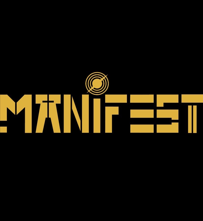 MANiFEST TILE Logo