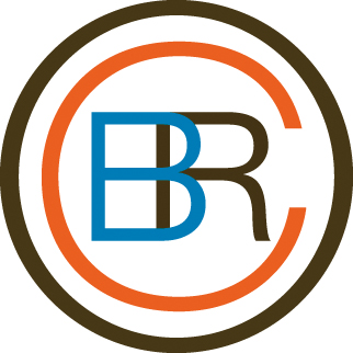 BR Contracting Logo