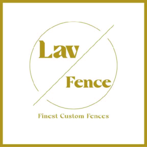 Lav Fence LLC Logo
