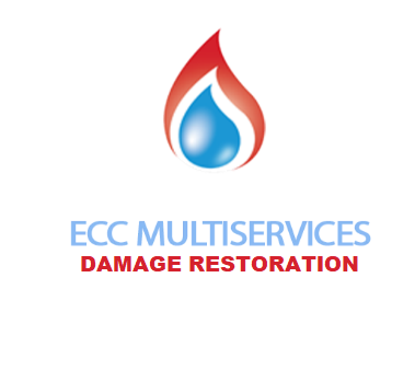 E.C.C Restoration Logo