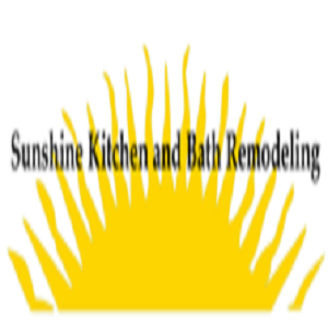 Sunshine Kitchen & Bath Remodeling LLC Logo