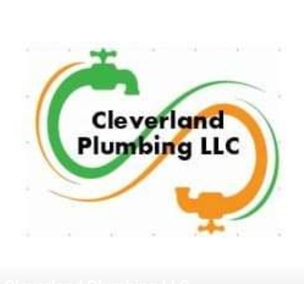 Cleverland Plumbing, LLC Logo