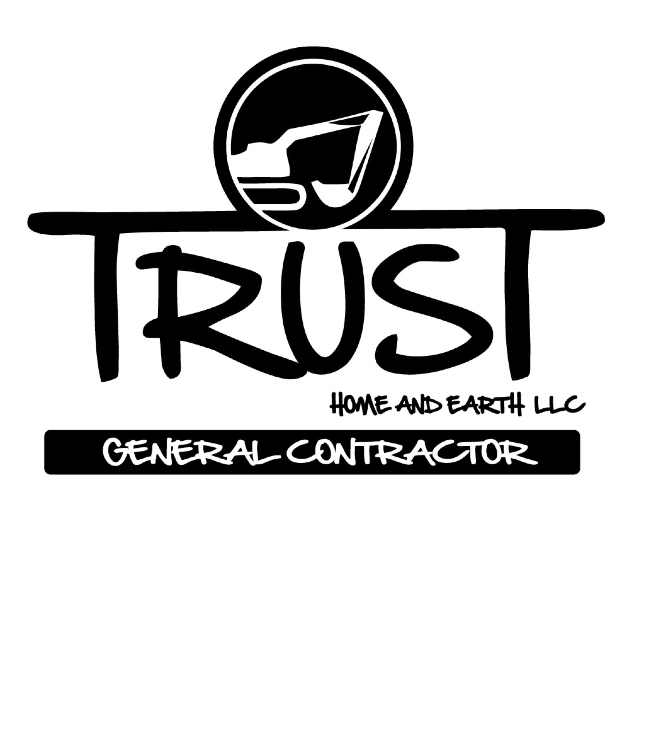 Trust Home and Earth Logo
