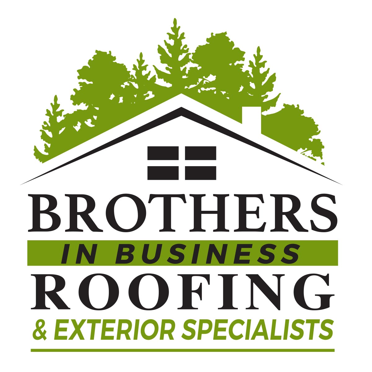 Brothers-in-Business Logo