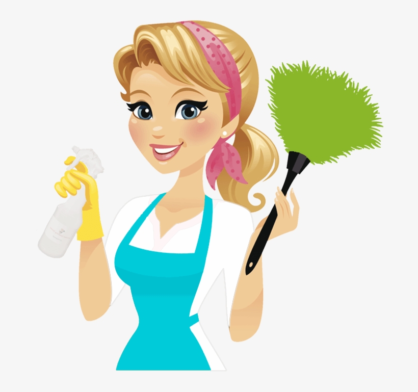 Erica's Elite Cleaning Service Logo