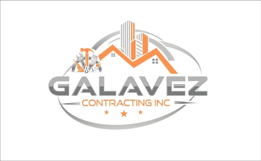 Galavez Contracting Logo