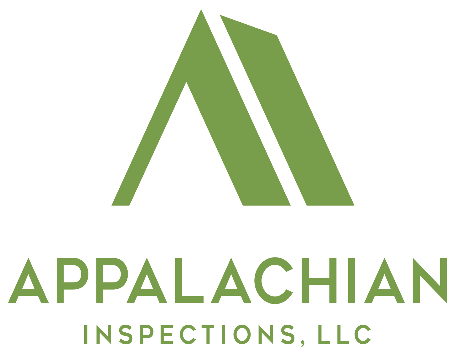 Appalachian Inspections Logo